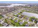 Desirable neighborhood with lush greenery, mature trees, and a tranquil pond in a prime location at 19510 Pathway Point, Noblesville, IN 46062
