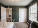 Well-lit bedroom with a large window and a closet with sliding doors at 270 Lazy Hollow Dr, Brownsburg, IN 46112