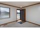 Inviting entryway with natural light and neutral decor at 572 Eagle Crest Dr, Brownsburg, IN 46112