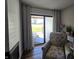 Comfortable living room with adjacent view of the outdoor patio and seating area at 599 Cielo Vista Dr, Greenwood, IN 46143