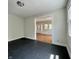 This living room has great lighting and an open layout, perfect for relaxation at 1020 N Colorado Ave, Indianapolis, IN 46201