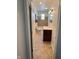 This bathroom has a vanity sink, cabinet and shower-tub combination at 2250 N Capitol Ave, Indianapolis, IN 46208