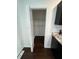 A kitchen pantry with wire shelving providing ample storage space at 2250 N Capitol Ave, Indianapolis, IN 46208
