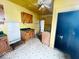A functional kitchen area with natural light and plenty of room to create a culinary haven at 359 W 26Th St, Indianapolis, IN 46208