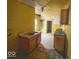 A cozy kitchen with ample counter space, ready for a modern update and personalization at 359 W 26Th St, Indianapolis, IN 46208
