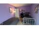 Charming bedroom with two twin beds and playful decor at 530 Farnham Dr, Westfield, IN 46074