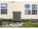 Home exterior featuring an air conditioning unit at 701 Danver Ln, Beech Grove, IN 46107