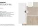 Interior palette selection for 7294 Broadview Lane, McCordsville, IN 46055 at 7294 Broadview Ln, McCordsville, IN 46055
