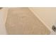 Close-up on neutral carpet, installed in bedroom at 9207 Foudray N Cir, Avon, IN 46123