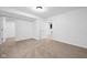 Spacious bedroom with connecting hallways and ample closet space at 11014 Woodpark Dr, Noblesville, IN 46060