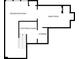 Basement floor plan featuring a recreation room, game room, storage, and electrical room at 1123 Barley Cir, Carmel, IN 46032
