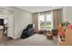Bright playroom featuring toys, a massage chair, and natural light, creating an ideal space for activities at 132 Oakhurst Way, Westfield, IN 46074