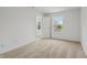 Bedroom with carpet at 13418 Vickery Ridge Dr, Fishers, IN 46037