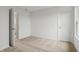 Bedroom with carpet and window at 13418 Vickery Ridge Dr, Fishers, IN 46037