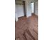 This bedroom provides access to the closet with neutral walls and plush carpeting at 3237 Boxwood Dr, Indianapolis, IN 46227