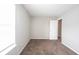 Bedroom featuring neutral paint, plush carpeting, and plenty of natural light at 4545 Connaught East Dr, Plainfield, IN 46168