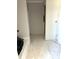 A modern bath space with neutral walls, ample natural light, and plenty of room for personalization at 792 Oakleaf Dr, Greenfield, IN 46140