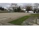 Large parking lot suitable for staff and students at 809 S Harrison St, Alexandria, IN 46001