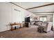 Spacious living room featuring comfortable seating and ample natural light at 3335 W 400 N, Anderson, IN 46011