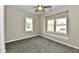 Bright bedroom with large windows and neutral walls, bathed in natural light at 3516 N Capitol Ave, Indianapolis, IN 46208