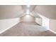 Bonus room featuring plush carpeting, a window, and neutral walls at 3902 N Capitol Ave, Indianapolis, IN 46208
