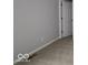 Simple bedroom design with gray walls and plush carpet flooring at 4152 Dutton Dr, Bargersville, IN 46106