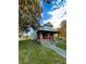 Charming two-story home with a welcoming front porch and well-maintained lawn, perfect for enjoying outdoor living at 905 W 3Rd St, Anderson, IN 46016