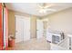 Light-filled Bedroom featuring closet, and natural light from a nearby window at 12088 Everwood Cir, Noblesville, IN 46060