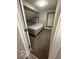 Cozy bedroom with neutral walls and carpet at 137 S 2Nd Ave, Beech Grove, IN 46107