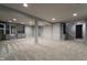 Basement featuring recessed lights, neutral colored walls, carpeted floors and closet storage at 13797 Mill Stream Ct, Carmel, IN 46032