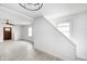 Bright and airy living space showcasing new flooring and neutral paint colors at 2009 N Bosart Ave, Indianapolis, IN 46218