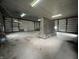 Spacious barn with an open layout, offering versatile storage or workspace opportunities at 2365 E 850 N, Lebanon, IN 46052