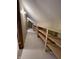 Storage room featuring shelves at 2365 E 850 N, Lebanon, IN 46052