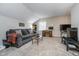 Cozy living room with plush seating, natural light, and a relaxed atmosphere at 3718 S County Road 101 E, Clayton, IN 46118