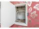 Residential elevator for moving easily between floors of the home at 3748 Bay Rd S Dr, Indianapolis, IN 46240