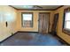 Bedroom with natural light, offering renovation potential to create a cozy retreat at 621 N Euclid Ave, Indianapolis, IN 46201