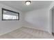 Bright bedroom with neutral carpet, fresh paint, and ample natural light at 91 Crestview Dr, Greenwood, IN 46143