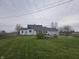 Charming single-story home with green lawn at 1152 W 375 N, Anderson, IN 46011