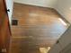 Empty bedroom featuring hardwood floors and natural light, providing a blank canvas for personalization at 1640 Lawton Ave, Columbus, IN 47201