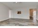 An expansive living room offers an open layout and views into other rooms at 2075 Sea Hero Ct, Indianapolis, IN 46234