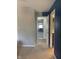 View from a bedroom through an open door way at 3389 Grant Ct, Columbus, IN 47203