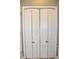 Image showing folding closet doors at 3389 Grant Ct, Columbus, IN 47203