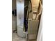 Image of a modern furnace and HVAC system, ensuring efficient home climate control at 3389 Grant Ct, Columbus, IN 47203