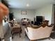 Elegant living room featuring classic furniture and ample space for relaxation and entertainment at 1303 Eton Way, Avon, IN 46123