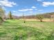 Expansive backyard offering plenty of space for recreation and relaxation at 257 N Letterman Rd, Paragon, IN 46166