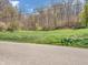 A large backyard provides tons of room to play; a shed sits far back on the property at 257 N Letterman Rd, Paragon, IN 46166