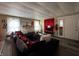 Comfortable living room featuring stylish decor, ample seating, and a cozy atmosphere at 3601 N Kenwood Ave, Indianapolis, IN 46208
