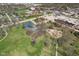 A vibrant park featuring sports courts, playground, walking paths, and lush green spaces for recreation, all easily accessible at 4464 Four Seasons Cir, Indianapolis, IN 46226