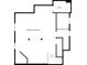 Floorplan featuring recreation room at 5624 Ottawa Pass, Carmel, IN 46033