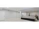 Spacious finished basement featuring neutral walls, carpet and recessed lighting at 1747 Wellpark Dr, Westfield, IN 46074
